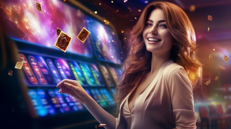 unik777 slot platform dashboard showing football markets, live-dealer tables, and slot games