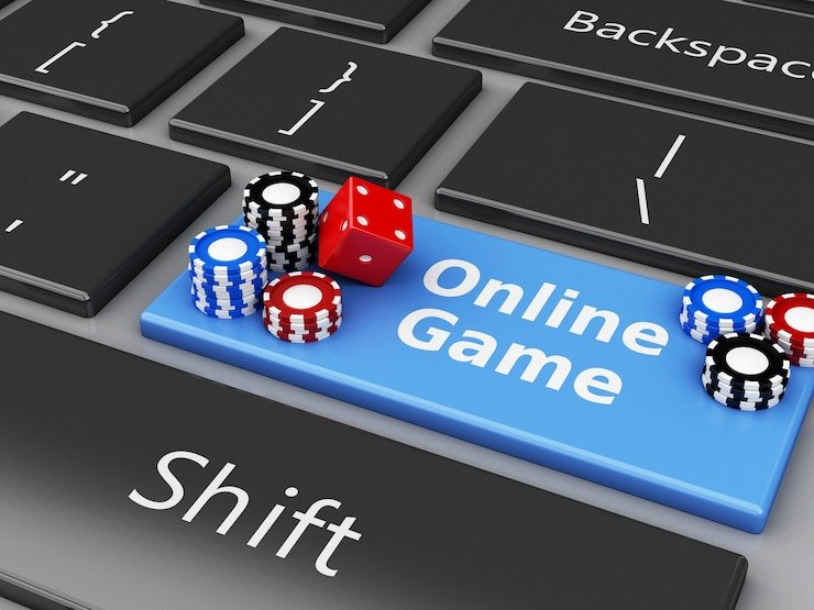 unik777 slot featured game showcase